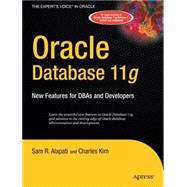 Oracle Database 11g