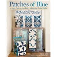 Patches of Blue