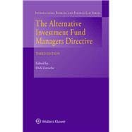 The Alternative Investment Fund Managers Directive