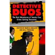 Detective Duos