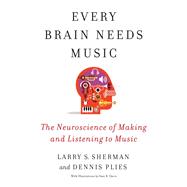 Every Brain Needs Music