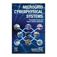 Microgrid Cyberphysical Systems