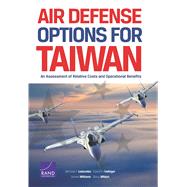 Air Defense Options for Taiwan An Assessment of Relative Costs and Operational Benefits