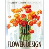The Judith Blacklock's Encyclopedia of Flower Design