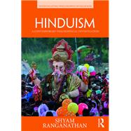 Hinduism: A Contemporary Philosophical Investigation