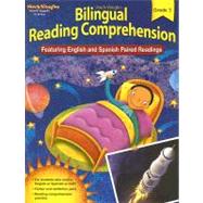 Bilingual Reading Comprehension : Grade 3