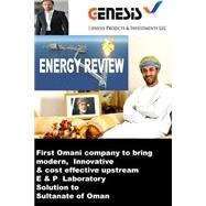 Energy Review