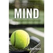 Mind - The Psychology Part of Tennis