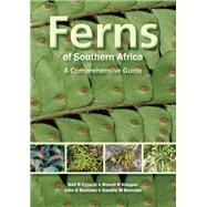 Ferns of Southern Africa