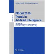 Trends in Artificial Intelligence