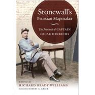 Stonewall's Prussian Mapmaker