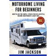 Motorhome Living for Beginners