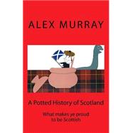 A Potted History of Scotland