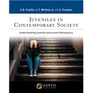Juveniles in Contemporary Society: Understanding Juvenile Justice and Delinquency, First Edition