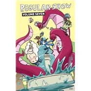 Regular Show 7