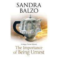 Importance of Being Urnest