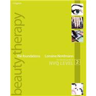 Beauty Therapy: The Foundations:  the Official Guide to NVQ Level 2