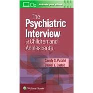 The Psychiatric Interview of Children and Adolescents