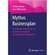 Mythos Businessplan