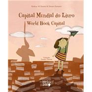 Capital Mundial do Livro