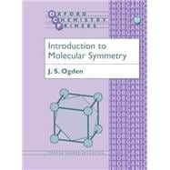 Introduction to Molecular Symmetry