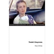 Todd Haynes