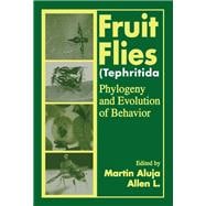 Fruit Flies - Tephritidae