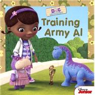 Training Army Al