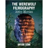 The Werewolf Filmography