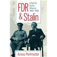 FDR & Stalin
