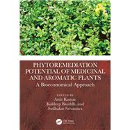 Phytoremediation Potential of Medicinal and Aromatic Plants