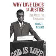 Why Love Leads to Justice