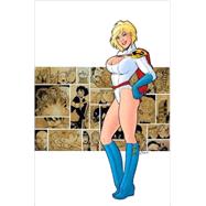 Power Girl Vol. 2 : Aliens and Apes