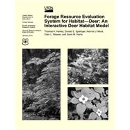Forage Resource Evaluation System for Habitat- Deer