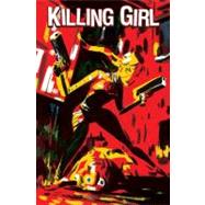 Killing Girl 1