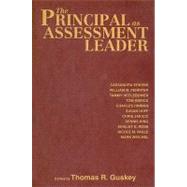 The Principal as Assessment Leader