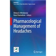 Pharmacological Management of Headaches