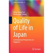 Quality of Life in Japan