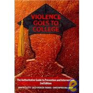 Violence Goes to College