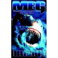 Meg : A Novel of Deep Terror