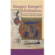 Margery Kempe's Meditations