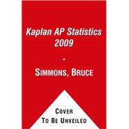 Kaplan Ap Statistics 2009