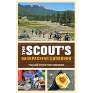 Scout's Backpacking Cookbook