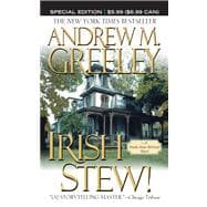 Irish Stew! A Nuala Anne McGrail Novel