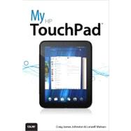My Hp Touchpad