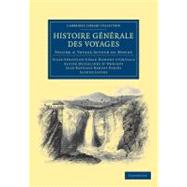 Histoire Generale Des Voyages