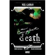 The Compleat Death Deluxe HC