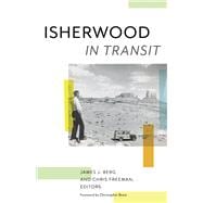 Isherwood in Transit