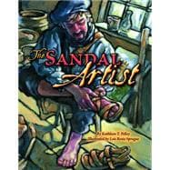 The Sandal Artist
