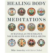 Healing Body Meditations